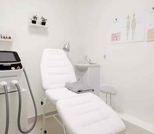 Кабинет депиляции 2